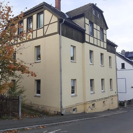 Ferienwohnungen Bernd Kruegel Zwickau Bagian luar foto
