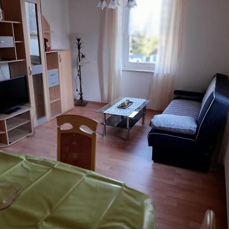 Ferienwohnungen Bernd Kruegel Zwickau Bagian luar foto