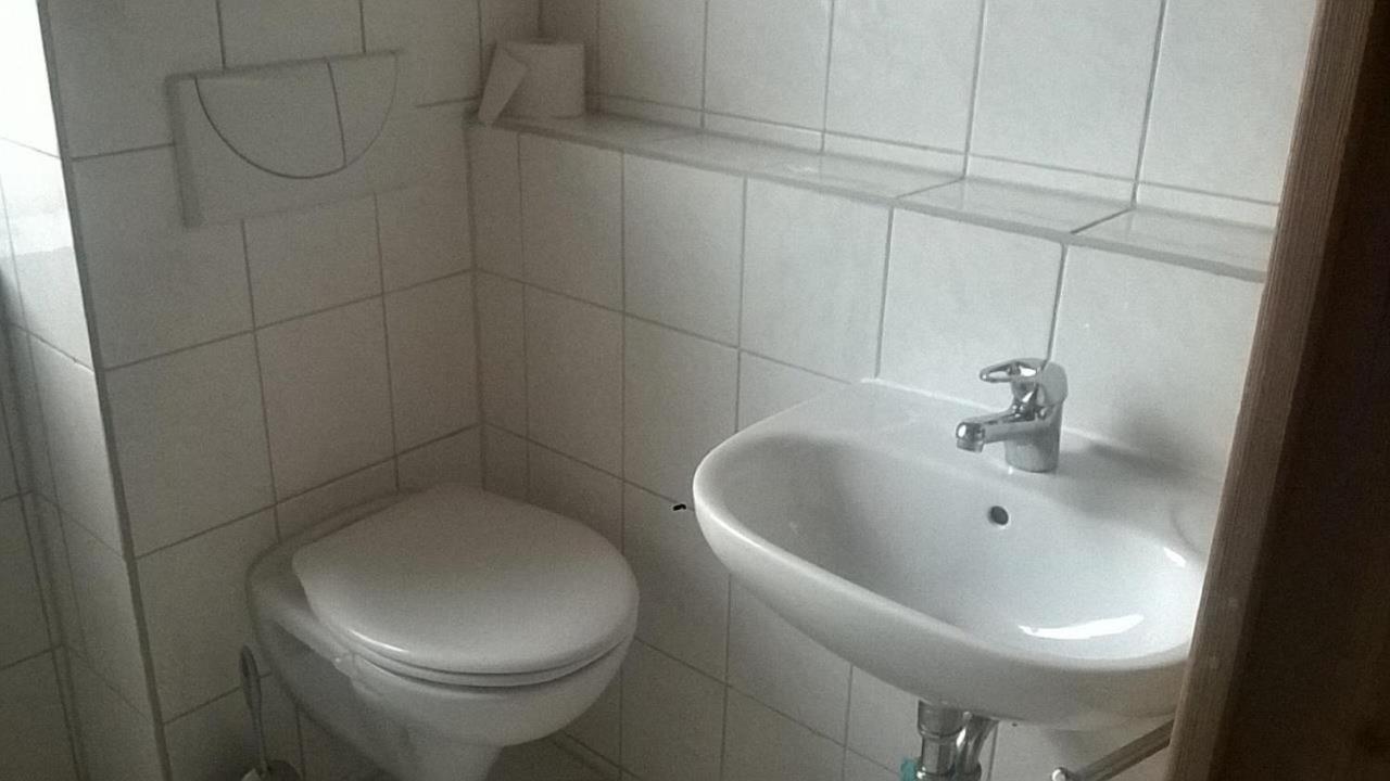 Ferienwohnungen Bernd Kruegel Zwickau Bagian luar foto
