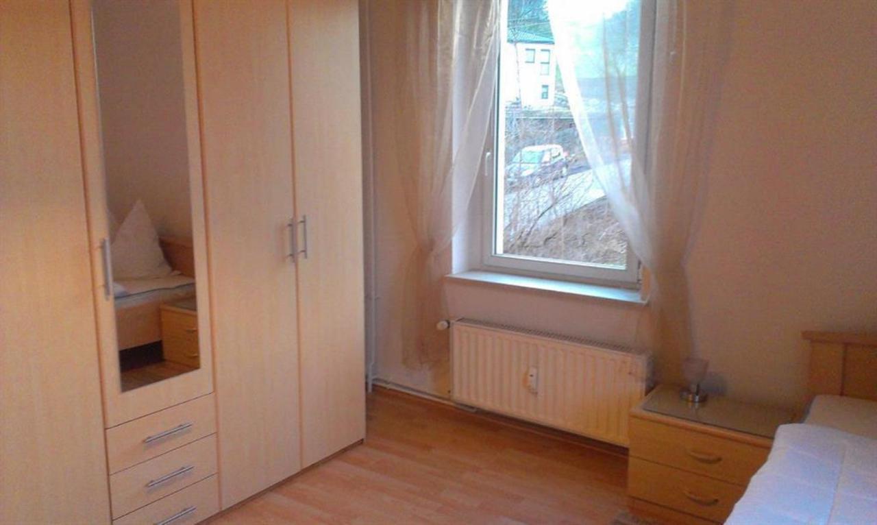 Ferienwohnungen Bernd Kruegel Zwickau Bagian luar foto