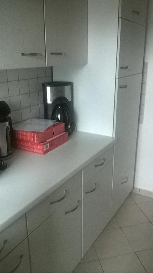 Ferienwohnungen Bernd Kruegel Zwickau Bagian luar foto