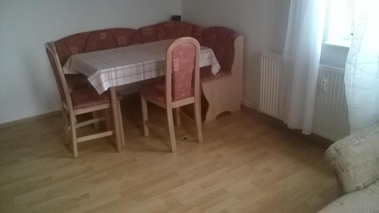 Ferienwohnungen Bernd Kruegel Zwickau Bagian luar foto