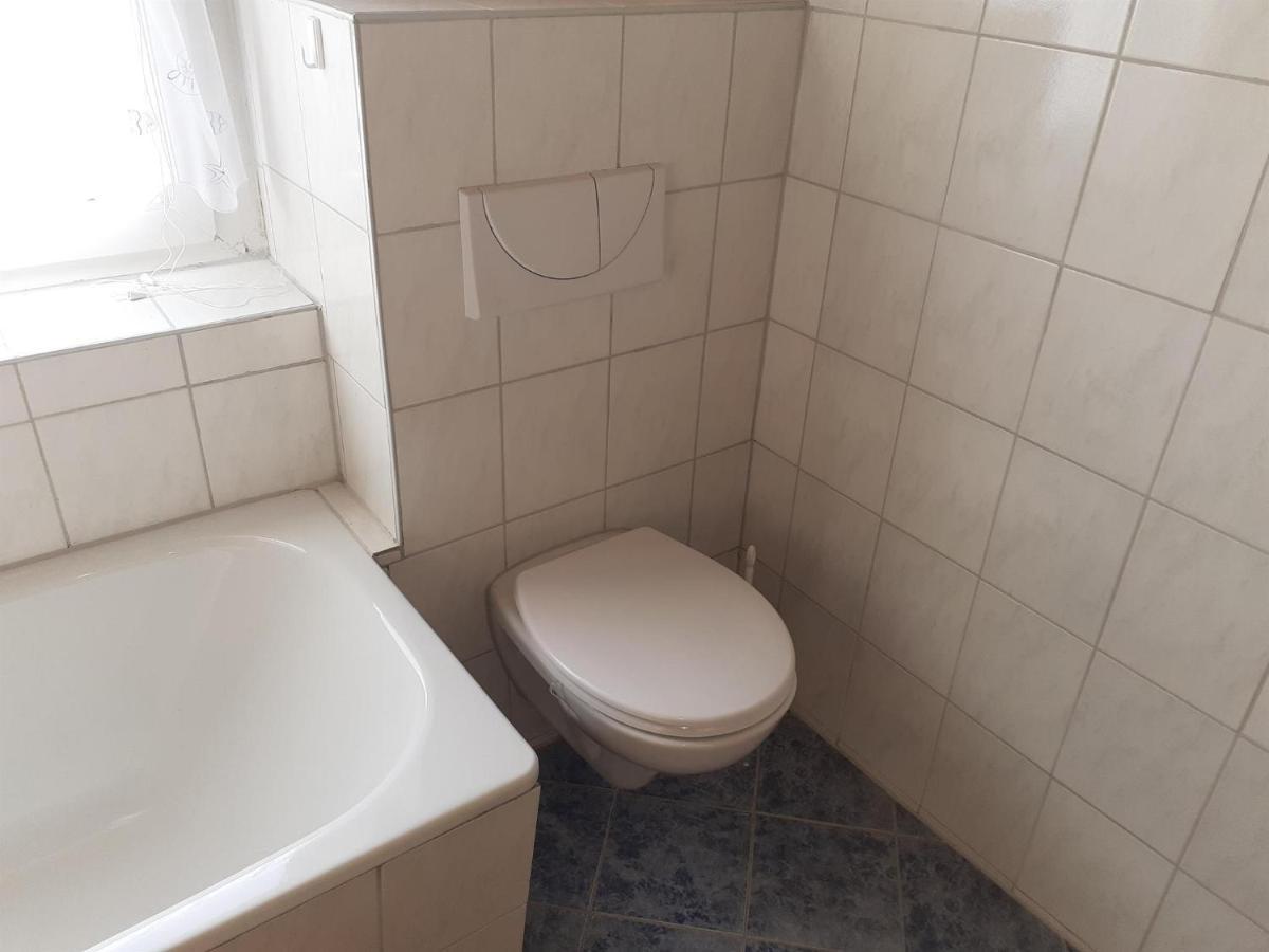 Ferienwohnungen Bernd Kruegel Zwickau Bagian luar foto