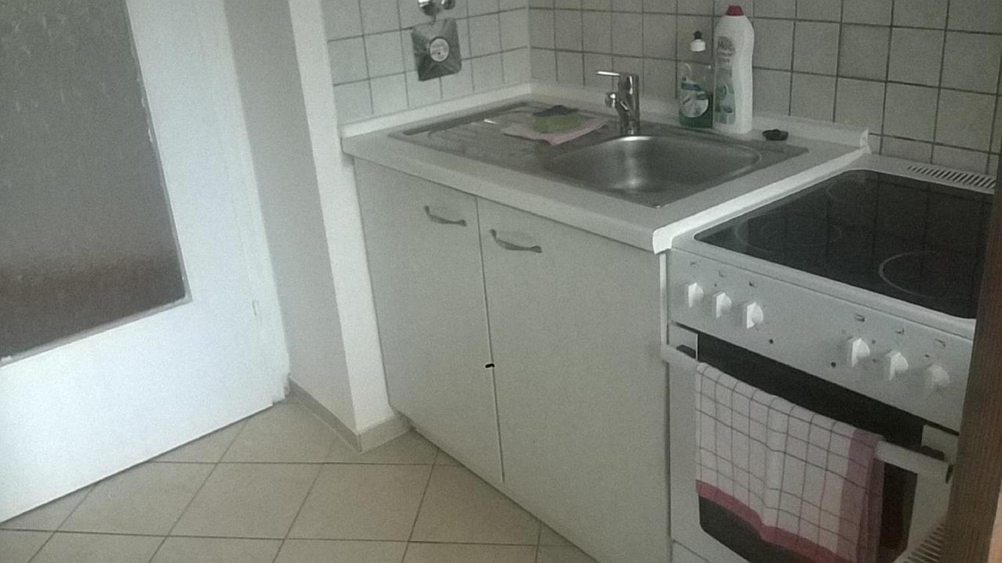 Ferienwohnungen Bernd Kruegel Zwickau Bagian luar foto