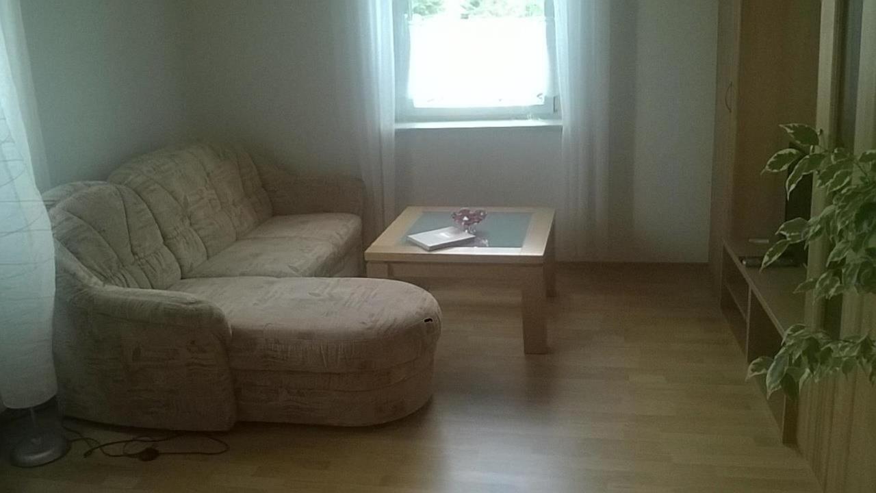 Ferienwohnungen Bernd Kruegel Zwickau Bagian luar foto