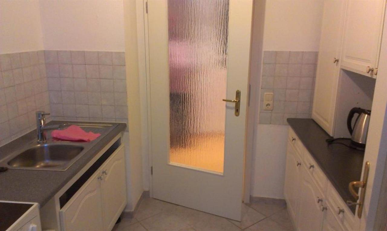 Ferienwohnungen Bernd Kruegel Zwickau Bagian luar foto