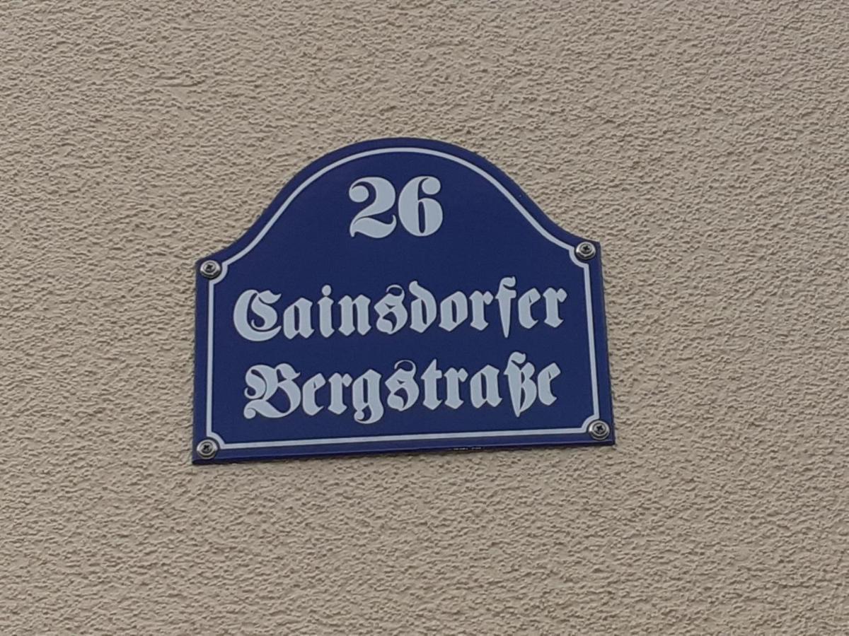Ferienwohnungen Bernd Kruegel Zwickau Bagian luar foto