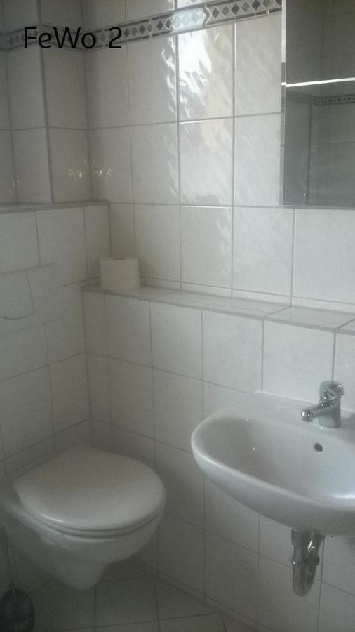 Ferienwohnungen Bernd Kruegel Zwickau Bagian luar foto