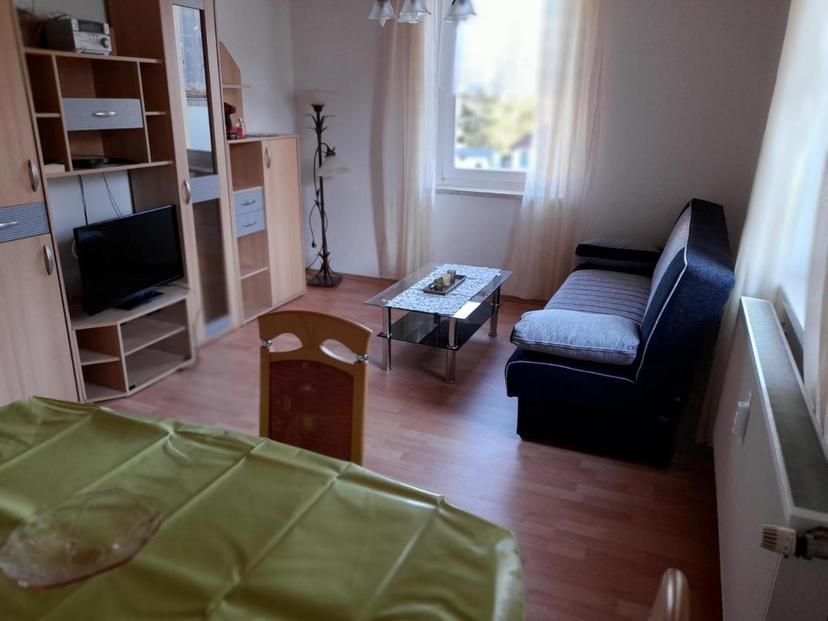 Ferienwohnungen Bernd Kruegel Zwickau Bagian luar foto